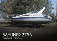 1989 Bayliner Ciera 2755 SB