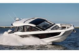 2023 Galeon 375 GTO