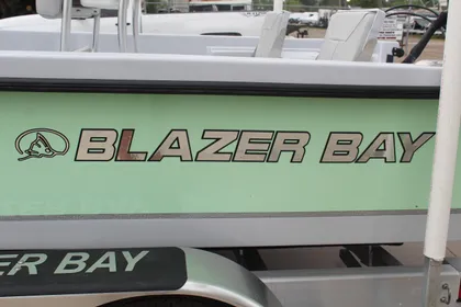 2024 Blazer 2200 TUNNEL