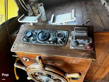 1967 Chinese Junk 36 for sale in Richmond, VA