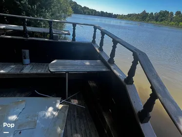 1967 Chinese Junk 36 for sale in Richmond, VA