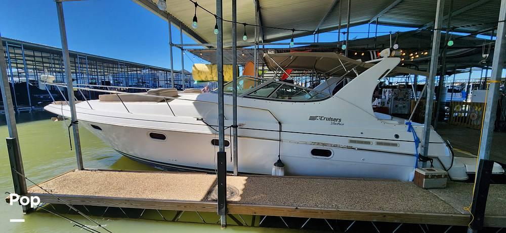 Explore Cruisers 3375 boats for sale - Boat Trader