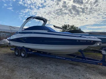 2019 Crownline 265 SS