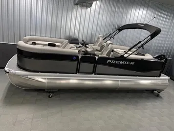 2024 Premier 210 Sunsation RF - Mercury 90HP