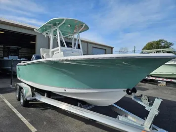 2024 Sea Hunt 229 ULTRA