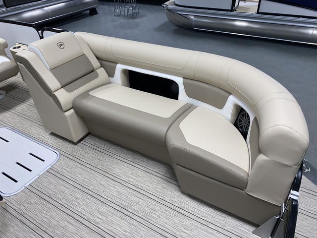 New 2024 Premier 230 Solaris RF Tritoon - Mercury 200HP, 49348 Wayland ...