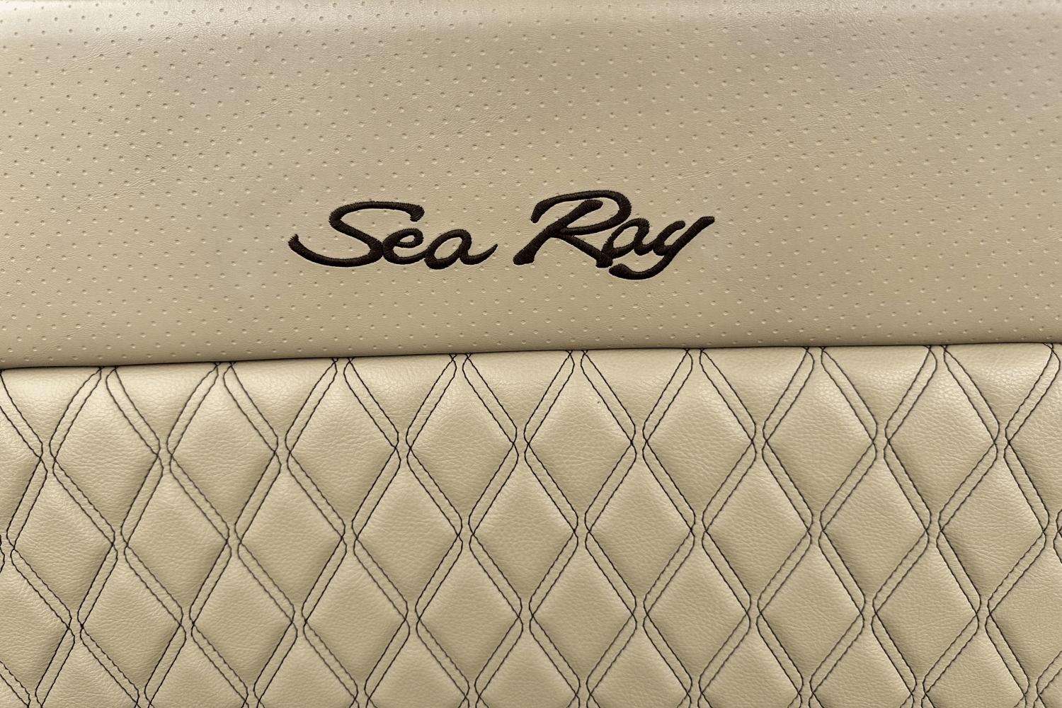 2019 Sea Ray 280 SLX
