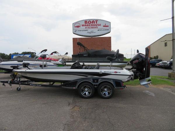 used bass boats for sale