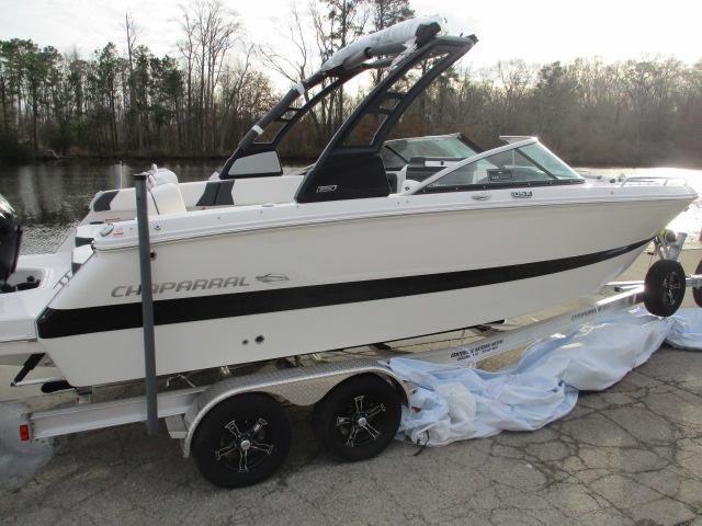 2024 Chaparral 250 OSX In stock call for best deal. Rebate Expir