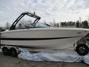 2024 Chaparral 250 OSX In stock call for best deal. Rebate Expir