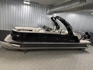 2024 Sylvan G5 CLZ DC Tritoon - Mercury 300HP