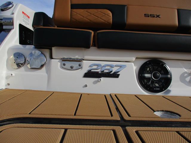 2024 Chaparral 267 SSX In Stock Call for best deal. Rebate Expir