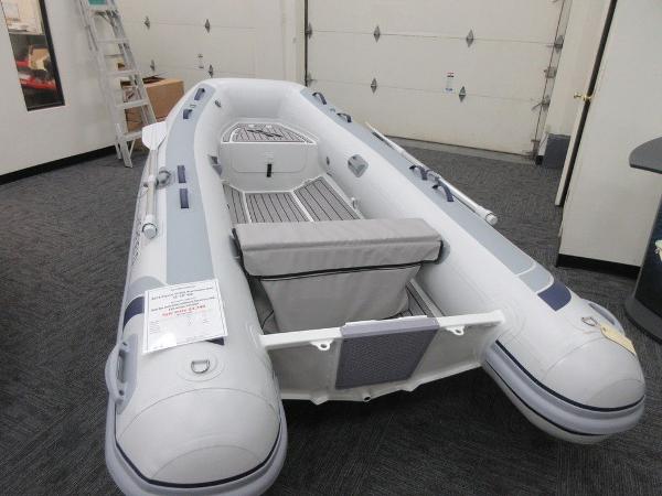 Used 21 Highfield Cl360 Middleton Boat Trader