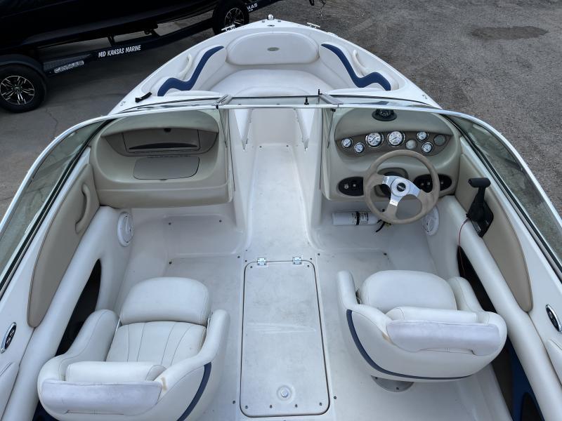 2003 Chaparral 183 SS