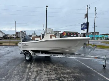 2024 Pioneer 180 Sportfish