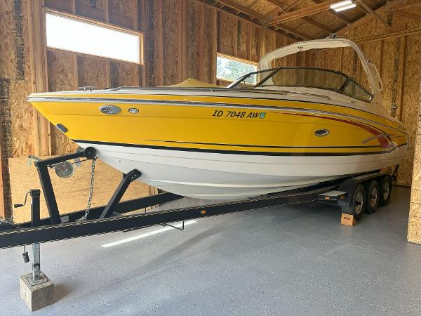 Used 2006 Formula 280 Bowrider, 83814 Coeur D Alene - Boat Trader