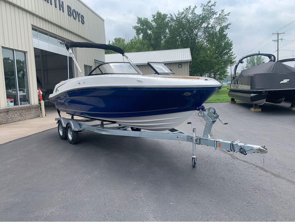 New 2024 Bayliner VR6 Bowrider, 13029 Brewerton - Boat Trader