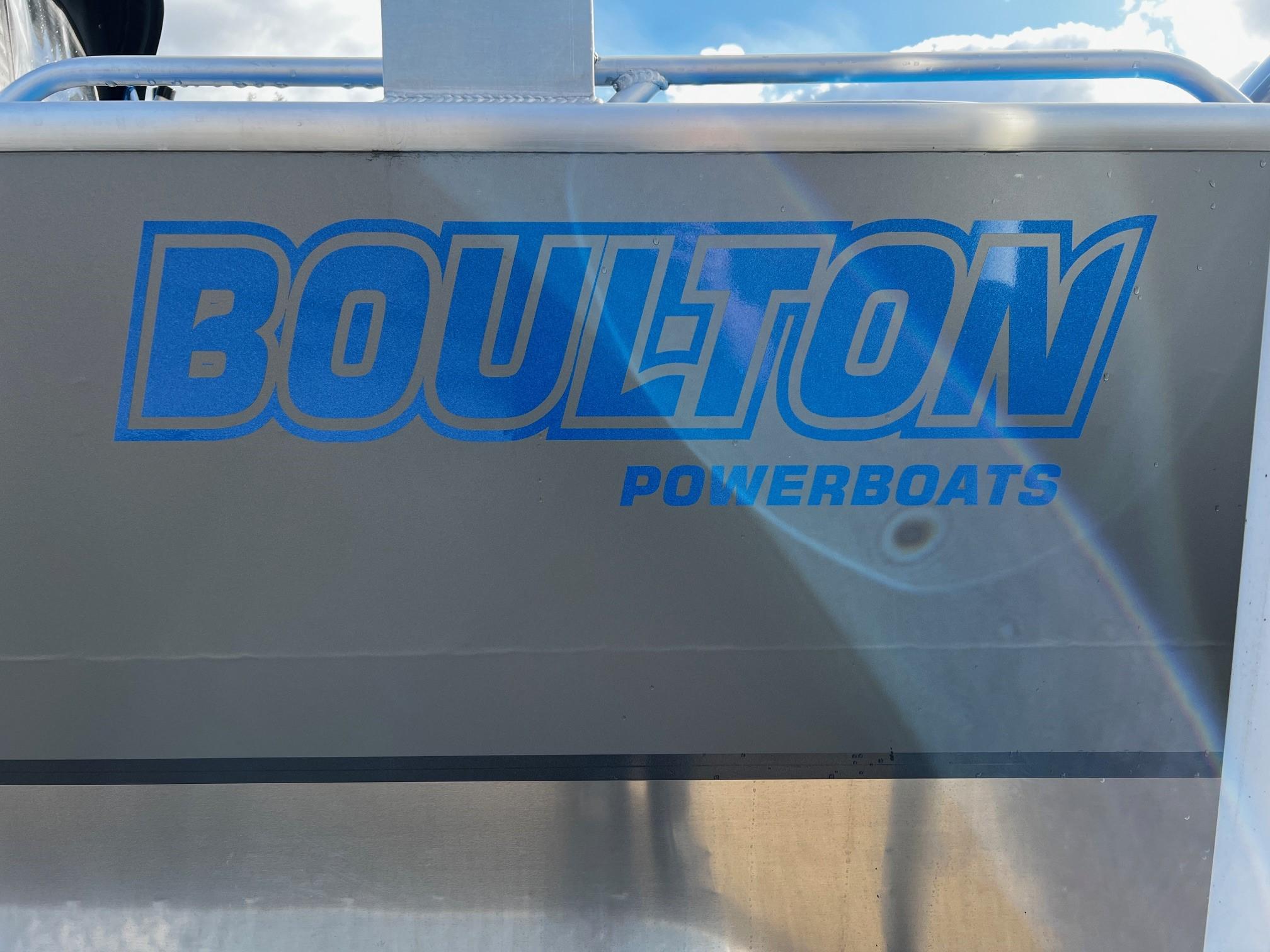 2023 Boulton Sentinel Pro 21