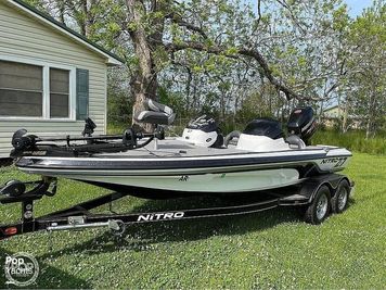 2014 Nitro Z-7