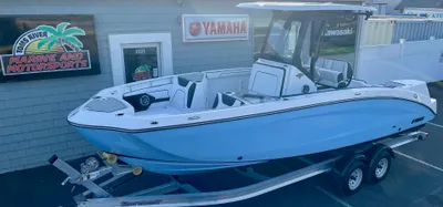 Yamaha Boats Center Console boats for sale - Boat Trader