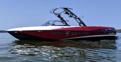Malibu Wakesetter Lsv 247 Boats For Sale In Tennessee Boat Trader