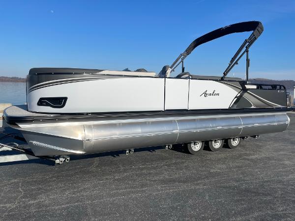 Pontoon boats for sale in Pennsylvania - Boat Trader