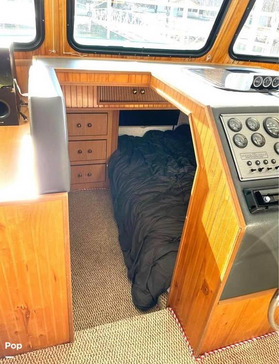 1996 Gibson 47 Sports Series CR for sale in Lebanon, TN