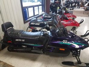 Arctic Cat 340 Puma 2 Up Boats For Sale In Vermont By Dealer