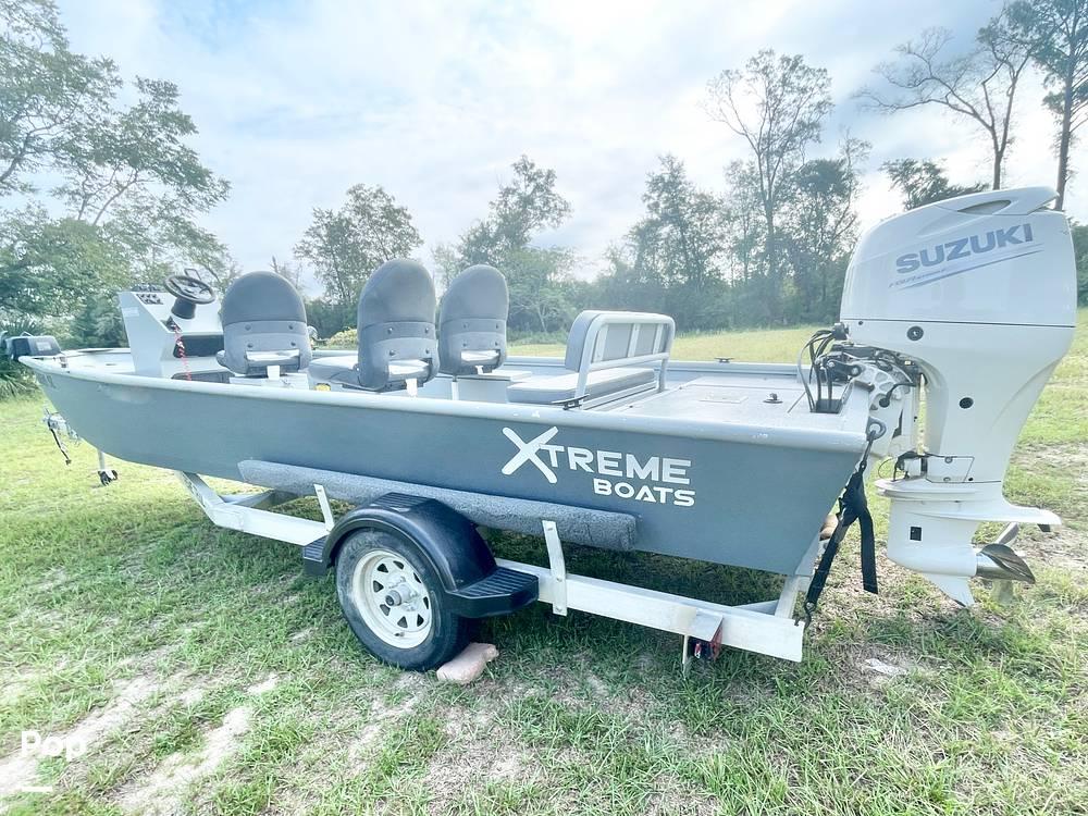 2019 Xtreme Brute 1854 for sale in Bonifay, FL