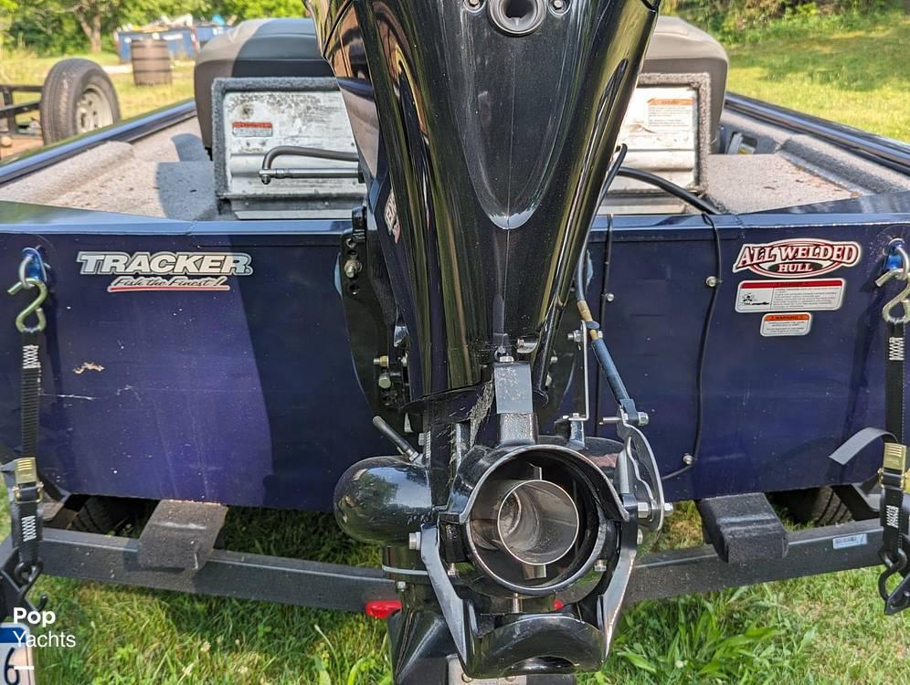 2022 Tracker Pro 170 for sale in Hollidaysburg, PA