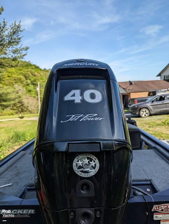 2022 Tracker Pro 170 for sale in Hollidaysburg, PA