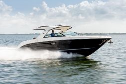 2024 Sea Ray SLX 400