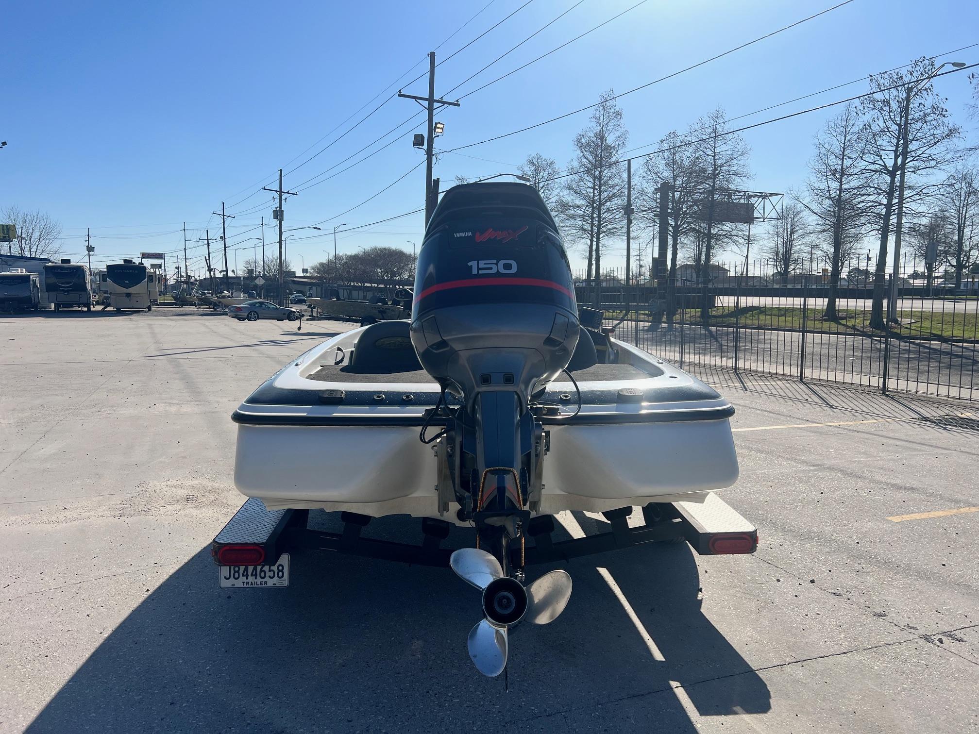 Used 2007 Skeeter ZX 190, 70072 Marrero - Boat Trader