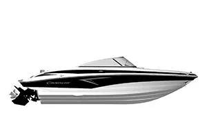 2024 Crownline 210SS