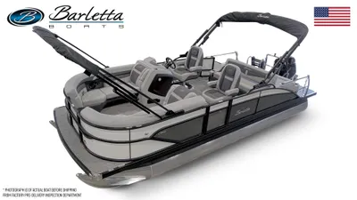 2024 Barletta Cabrio C22UC