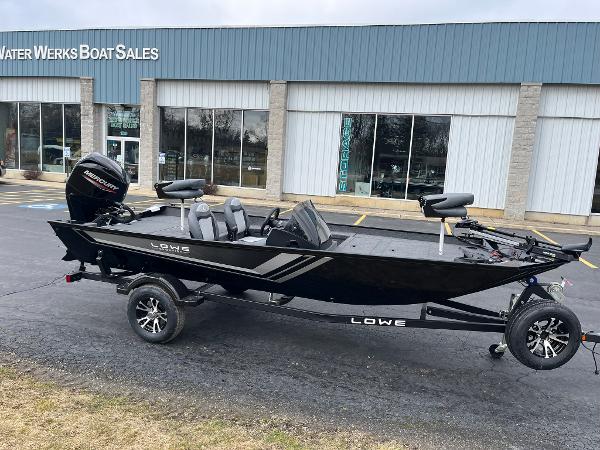 Lowe boats for sale - Boat Trader