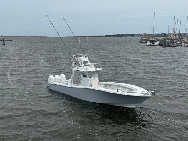 Yellowfin boats for sale by owner - Boat Trader