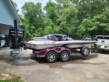 2013 Ranger Z119