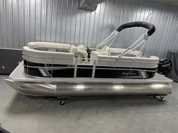 2024 SunChaser Vista 20 LR