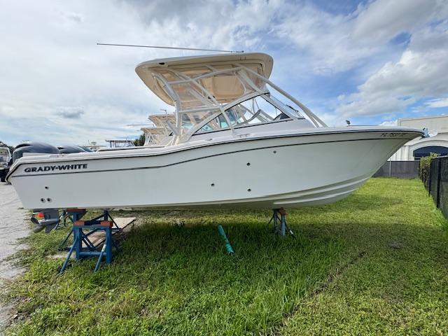 Explore Grady-White Freedom 255 boats for sale - Boat Trader Explore Grady-White Freedom 255 boats for sale - Boat Trader