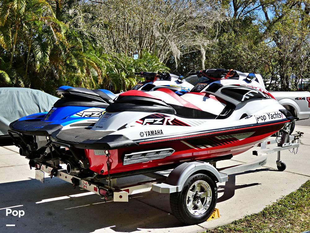 2016 Yamaha FZR & FZS for sale in Palm Harbor, FL