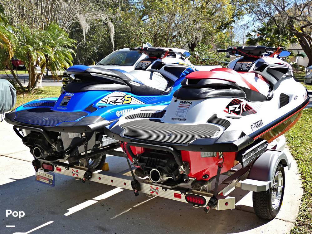 2016 Yamaha FZR & FZS for sale in Palm Harbor, FL