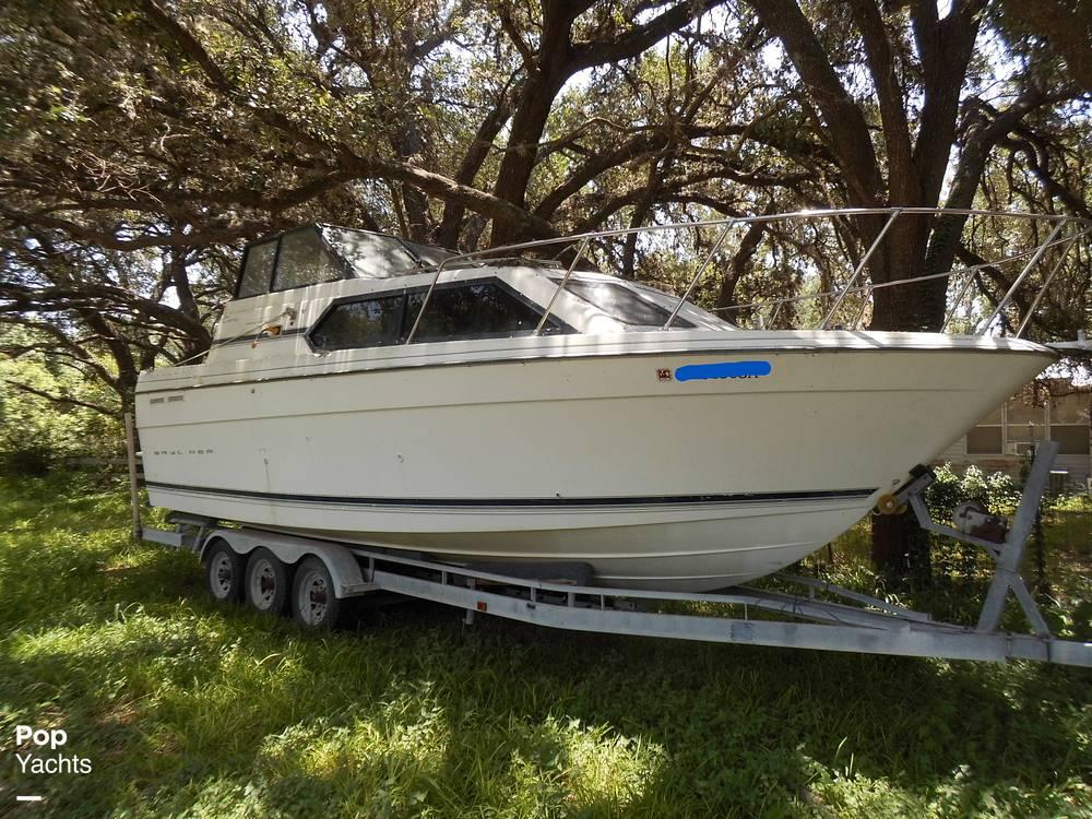 Used 1999 Bayliner Ciera Express 2859, 78383 Sandia - Boat Trader