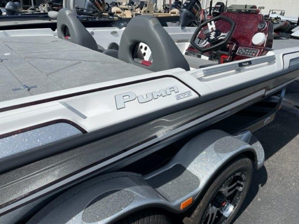 New 2024 Bass Cat Puma STS, 75901 Lufkin - Boat Trader