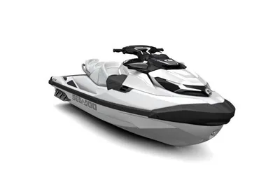 2024 Sea-Doo Waverunner GTX LIMITED 300 W/ SOUND