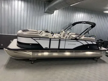 Pontoon boats for sale in Dowagiac - Boat Trader