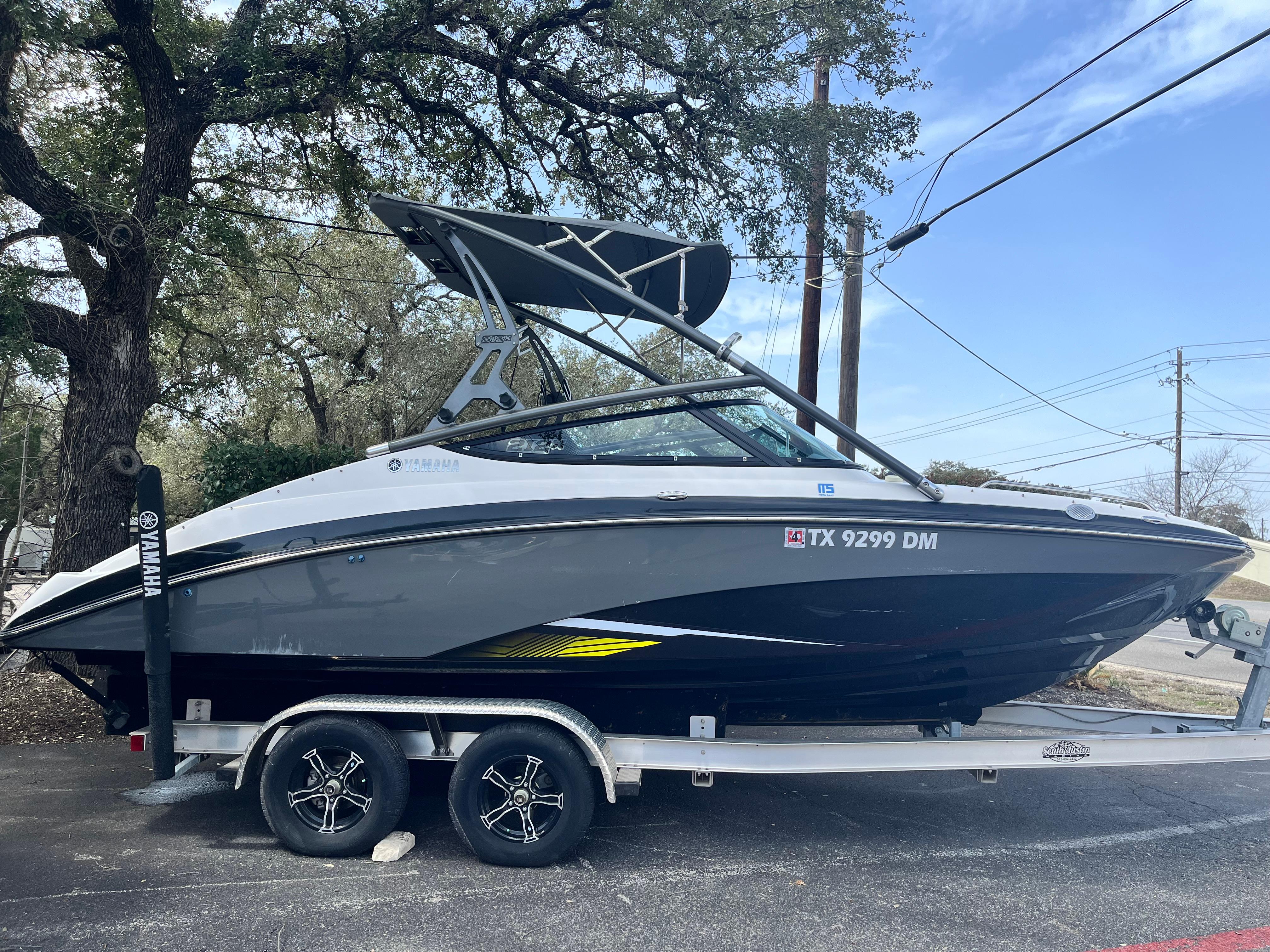 Yamaha Boats for sale - Boat Trader