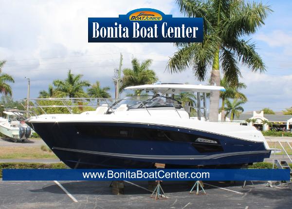 bonita boat center service