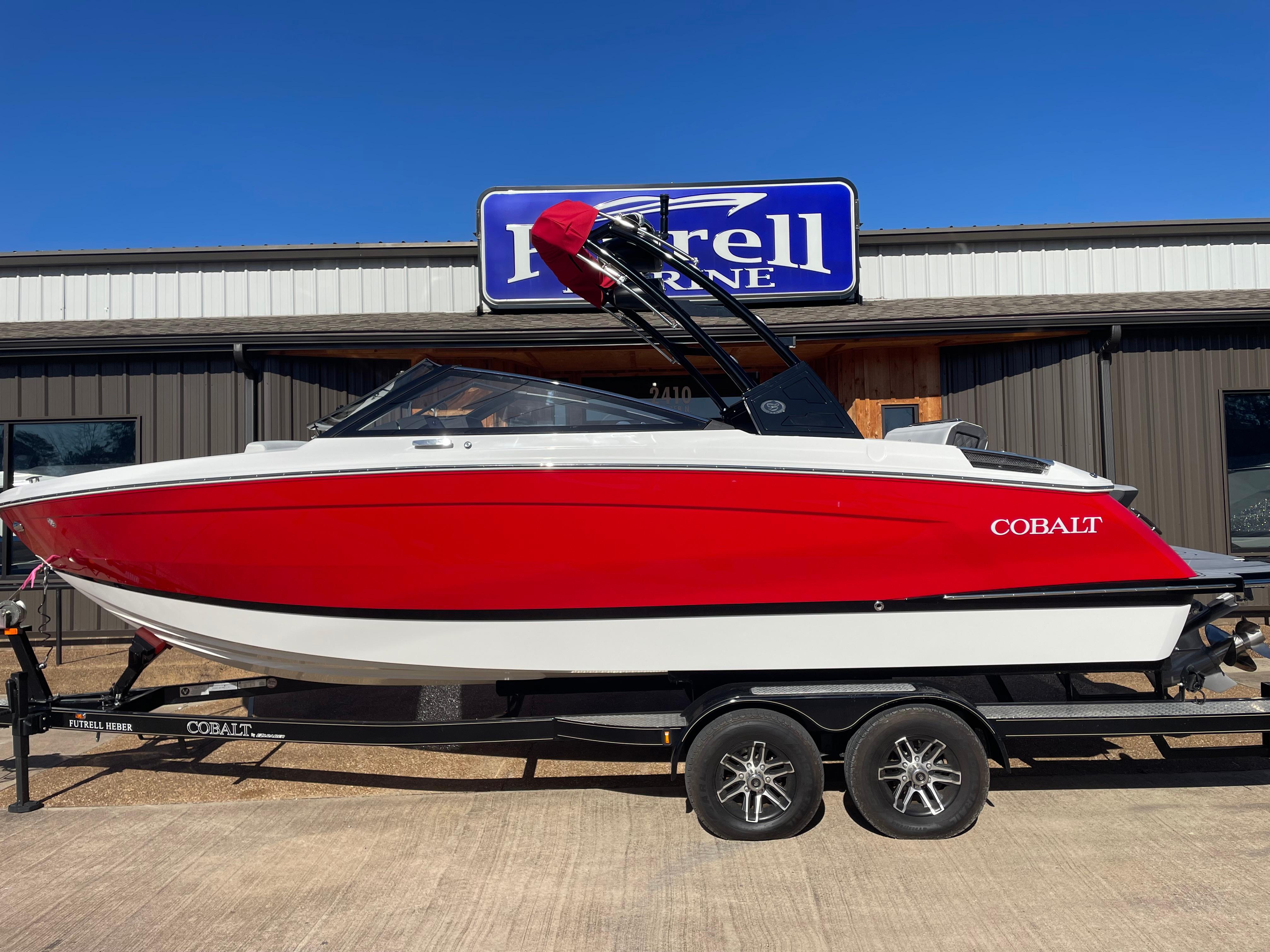 New 2024 Cobalt R6, 72543 Heber Springs Boat Trader