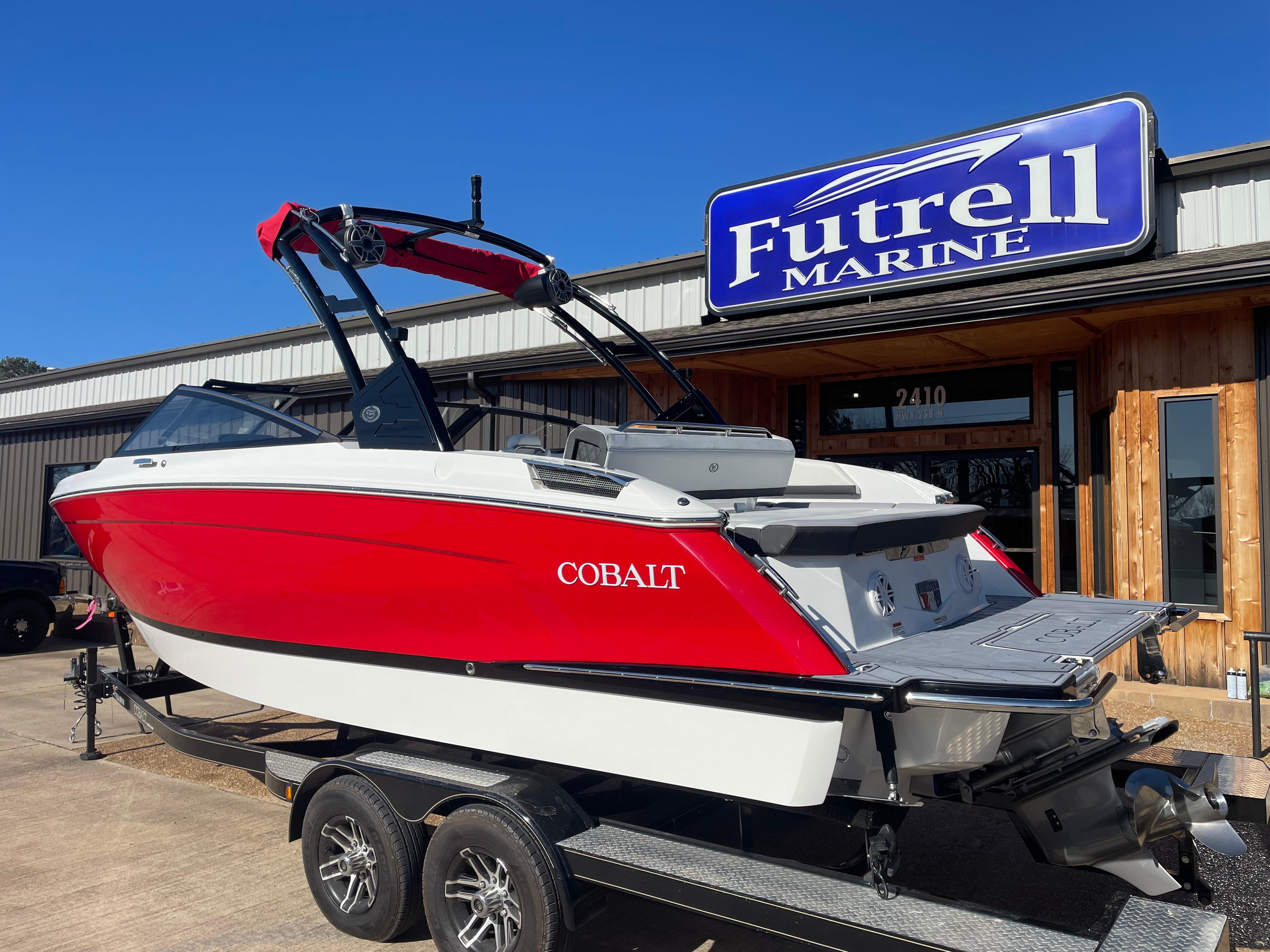 New 2024 Cobalt R6, 72543 Heber Springs Boat Trader